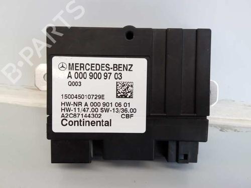 Elektronisk modul MERCEDES-BENZ VITO Mixto (Double Cabin) (W447) 111 CDI (447.701, 447.703, 447.705) (114 hp) 2505224