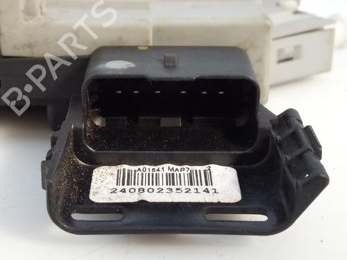 Rear right lock PEUGEOT 308 I (4A_, 4C_) 1.6 HDi | BP6961111C99 