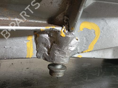Gearbox AUDI A5 (8T3) 2.0 TDI | BP37603688M3 - Image 4