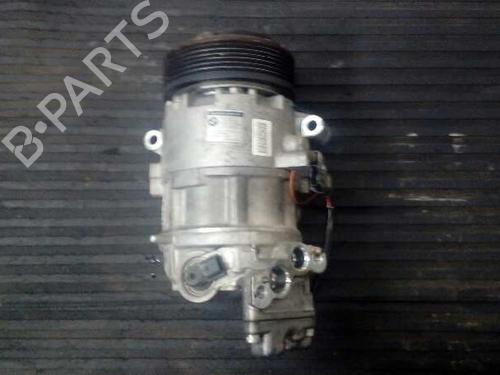 AC compressor BMW 1 (E87) 118 i | BP6908542M34 