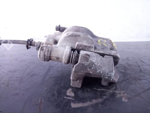 Left rear brake caliper IVECO DAILY IV Van  | BP18711835M107 