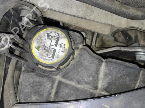 Used Expansion tank LAND ROVER RANGE ROVER EVOQUE (L538) 2.0 D 4x4 (150 hp) 26947186