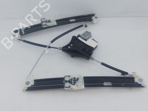 Front left window mechanism SEAT IBIZA V (KJ1, KJG) 1.0 TSI | BP33843655C22 - Image 5