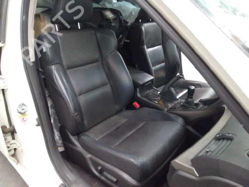 Engine control unit (ECU) HONDA ACCORD VIII (CU) 2.2 i-DTEC (CU3) | BP1918260M57 