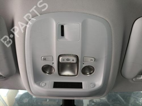 Used Interior roof light Interior roof light 38747739 38747739