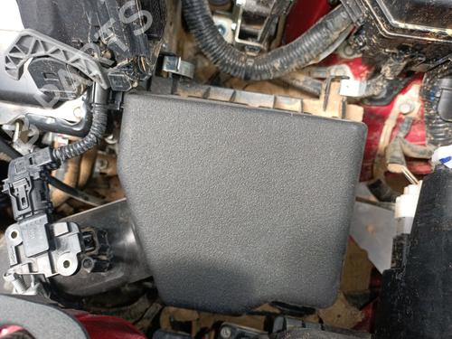 Luftfilter kasse TOYOTA C-HR (_X1_) 2.0 Hybrid (MAXH10) (184 hp) 28113078