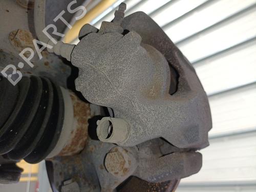 Used Left front brake caliper Left front brake caliper 37601834 37601834