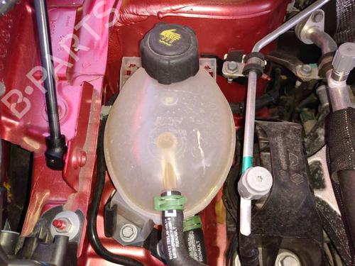 Used Expansion tank RENAULT CLIO IV (BH_) 1.2 TCe 120 (BHAU) (118 hp) 4703558