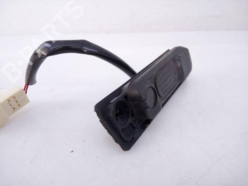Tailgate handle MITSUBISHI ASX (GA_W_)  | BP20931952C132 