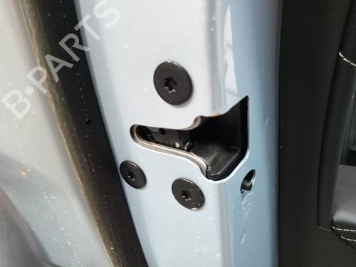 Used Rear left lock MG MARVEL R [2021-2025]  22976980
