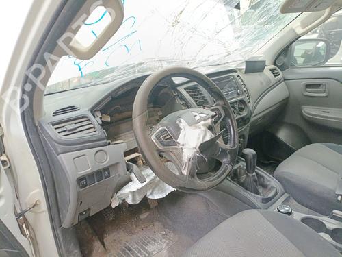 Dashboard MITSUBISHI L200 / TRITON (KJ_, KK_, KL_) 2.4 DI-D 4WD (KJ0T) | BP37436634C46 - Image 2