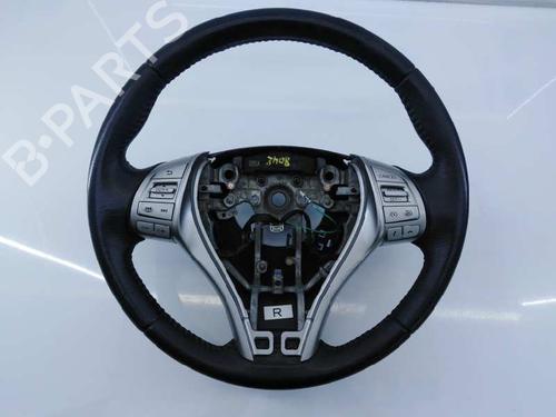 Used Steering wheel NISSAN X-TRAIL III (T32_, T32R, T32RR) [2013-2025]  6696638