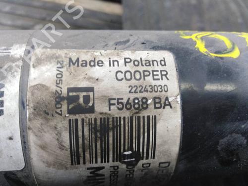 Right front shock absorber MINI MINI (R56) Cooper D | BP7647303M17 