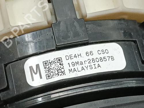 Used Squib airbag Squib airbag MAZDA CX-3 (DK) 1.5 SKYACTIV-D (DK2WS, DK5FW) (105 hp) 36447559 36447559