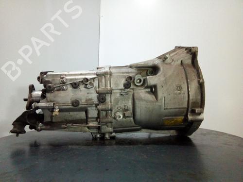 Gearbox BMW 1 (E87) 120 d | BP6522956M3