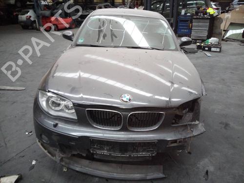 Engine control unit (ECU) BMW 1 (E87) 120 d | BP9367779M57 