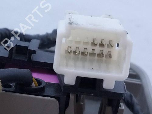 Interior roof light NISSAN QASHQAI II (J11, J11_)  | BP19544759I8 