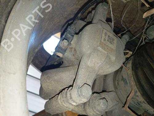 right-front-brake-caliper-mercedes-benz-a-class-w176-2012-2013-2014-2015-2016-2017-2018-32020109 main image