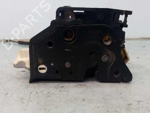 Used Rear right lock SEAT LEON (1P1) [2005-2013]  5108501