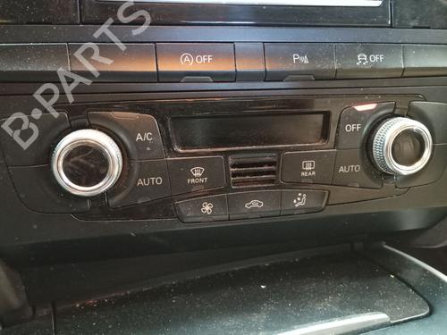 Used Climate control Climate control 38702445 38702445