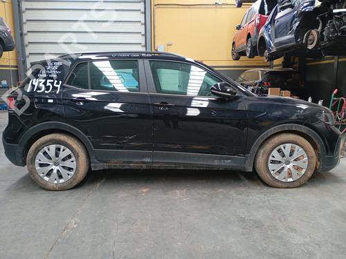 Engine control unit (ECU) VW T-CROSS (C11, D31) | BP32454618M57