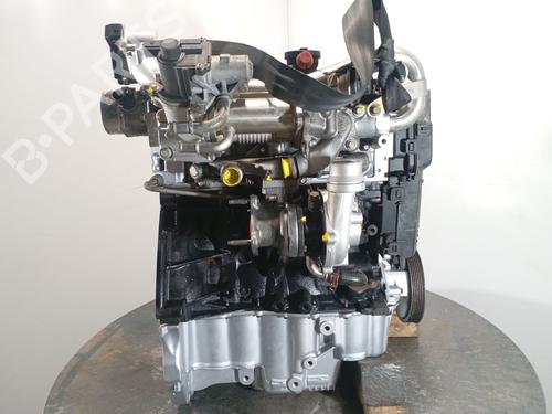 Engine DACIA SANDERO II 1.5 dCi | BP36435390M1 - Image 6