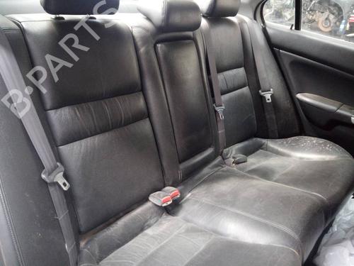 Styregear/Snekke HONDA ACCORD VII (CL, CN) 2.2 i-CTDi (CN1) | BP18716346M22 