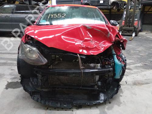 Servo brake SEAT IBIZA IV (6J5, 6P1) 1.4 | BP32112910M42 