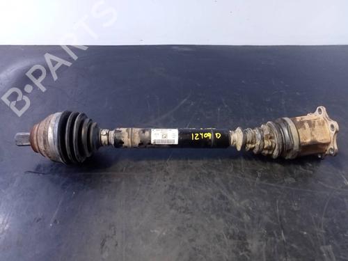 Used Right front driveshaft AUDI Q3 Sportback (F3N) 40 TDI quattro (200 hp) 18961009