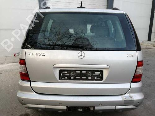ABS pump MERCEDES-BENZ M-CLASS (W163)  | BP5270215M43 