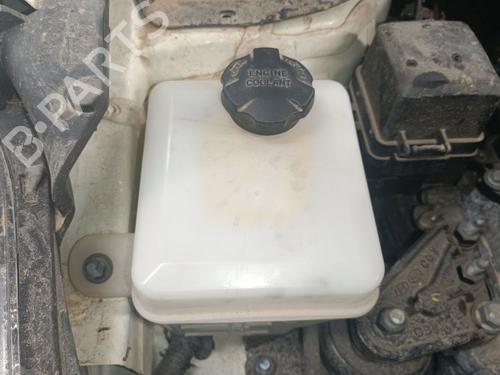 Used Expansion tank HYUNDAI i20 II (GB, IB) 1.4 CRDi (90 hp) 29990217