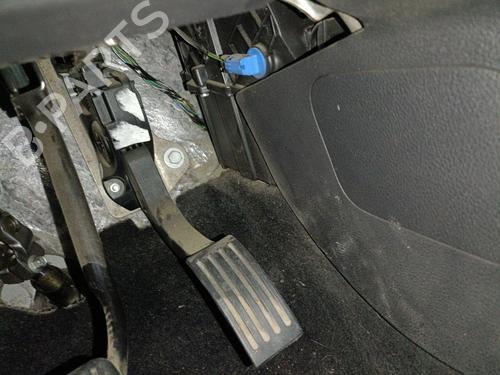 Pedal FORD FOCUS III Turnier 1.5 TDCi | BP32392034I4 - Image 2