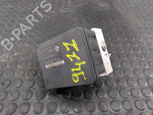 Used ABS pump BMW 1 (E87) 120 d (163 hp) 8959231