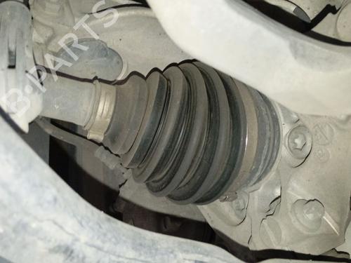 Used Right front driveshaft Right front driveshaft 36833038 36833038