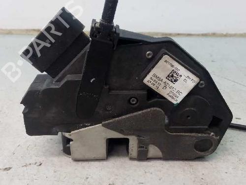 Front right lock FORD FOCUS III  | BP5883977C97 