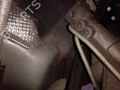 Used Steering rack SEAT IBIZA IV (6J5, 6P1) [2008-2017]  19031299