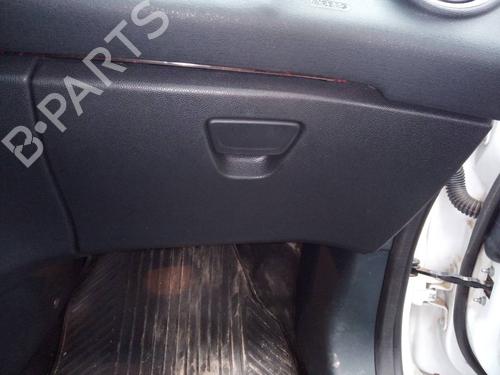 Used Glove box FORD FIESTA VI (CB1, CCN) 1.4 (97 hp) 18601317