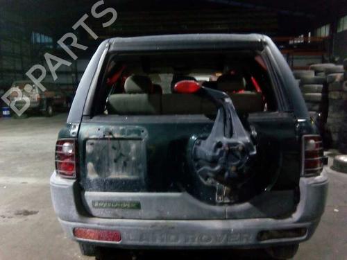 Mass air flow sensor LAND ROVER FREELANDER I (L314)  | BP6435815M95 