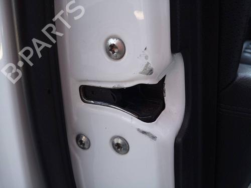 Used Front left lock KIA CARENS IV 1.7 CRDi (116 hp) 15125917