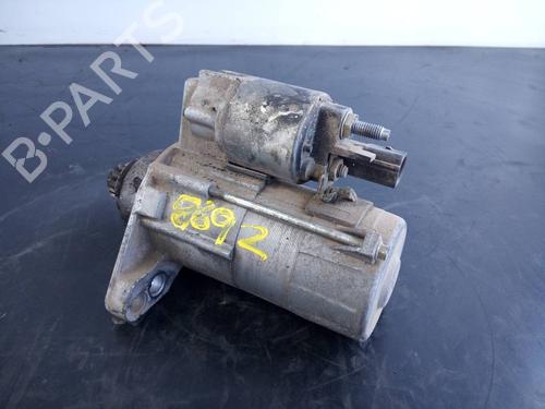 Startmotor SEAT IBIZA IV (6J5, 6P1) [2008-2017]  19147234