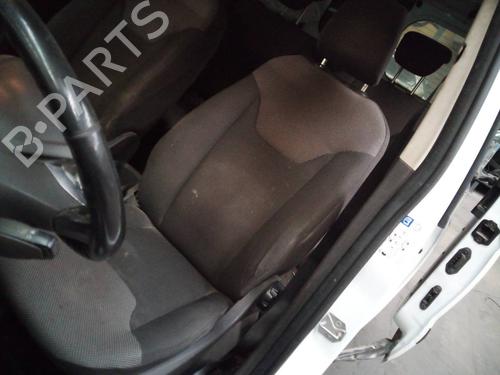 Right front window switch FORD TOURNEO COURIER B460 MPV 1.5 TDCi | BP17008406I26 
