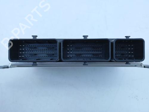Engine control unit (ECU) DACIA SANDERO II  | BP23088935M57 