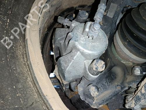 Right front brake caliper VW T-CROSS (C11, D31) | BP32482730M104