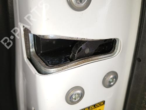 rear-right-lock-suzuki-grand-vitara-ii-jt-te-td-2005-39955598 main image
