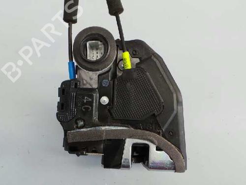 Used Rear right lock TOYOTA LAND CRUISER PRADO (_J15_) [2009-2025]  1910460