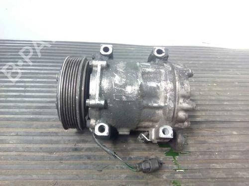 AC compressor OPEL CORSA B (S93)  | BP1446235M34 
