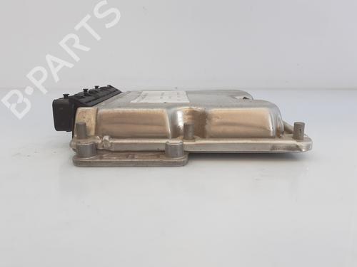 Engine control unit (ECU) PEUGEOT 307 (3A/C) 2.0 HDi 90 | BP8500488M57 