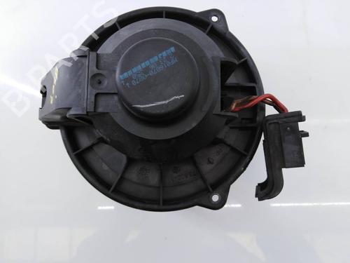 Heater blower motor LAND ROVER RANGE ROVER SPORT I (L320) 2.7 D 4x4 | BP14061191M62 