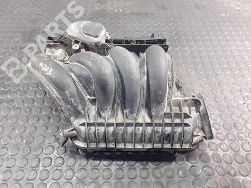 Mercedes-Benz W202 W210 OM611 Ansaugbrücke Ansaugkrümmer A6110901537