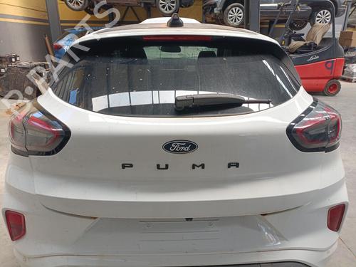 Tampa da Mala Tampa da Mala FORD PUMA (J2K, CF7) 1.0 EcoBoost mHEV (125 hp) 36596430 36596430